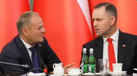 To ma się wydarzyć z gospodarką Polski w 2026 roku. Fachowcy wskazują na "skomplikowaną sytuację polityczną"