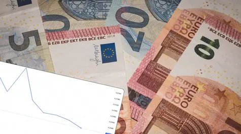 Kurs euro (EUR/PLN) najniżej od ponad pół roku! Analitycy mówią o "znaczącej zmianie nastawienia"