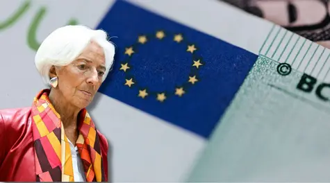 Kurs euro (EUR/PLN) odbija! Słowa tej pani będą dla niego decydujące. Analitycy sugerują, co może powiedzieć