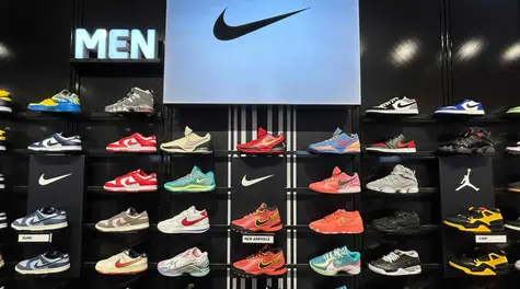 Potężny krach na akcjach Nike, chociaż spółka pokazała wyniki na pozór lepsze od oczekiwanych. Co zawiodło?