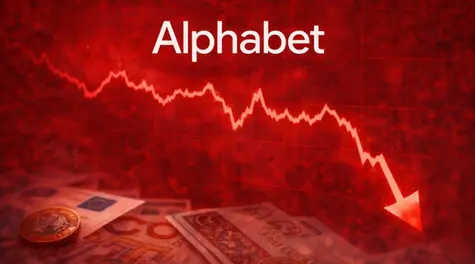 Alphabet publikuje świetne wyniki! Akcje wzrosły 61% w rok