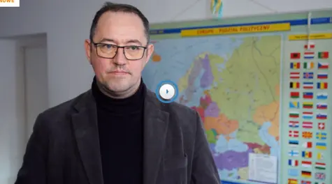 Trwa walka z rosyjską flotą wykorzystywaną do eksportu ropy