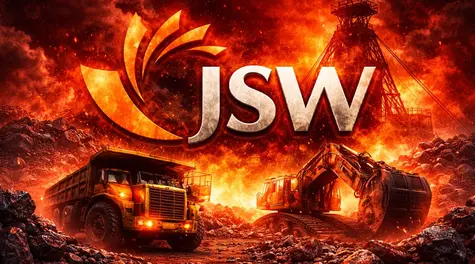 Masz akcje JSW? Uważaj, analitycy ostrzegają przed zjazdem!