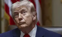 Wielki rynkowy wałek. Komu Trump daje zarobić?
