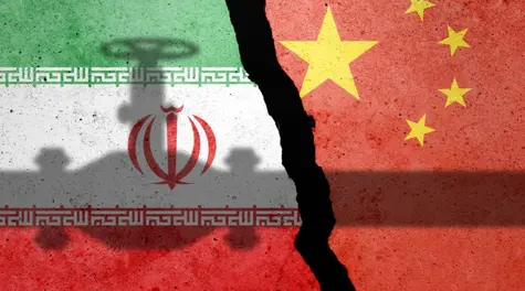 Chiny hamują, Polska z rosnącą inflacją – rynki na krawędzi przez konflikt z Iranem