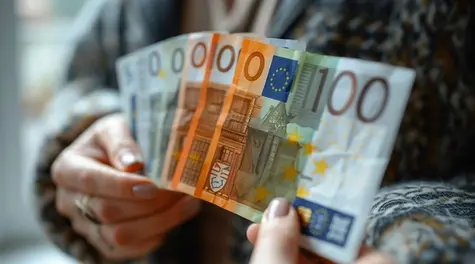 Kurs euro po 4,23 PLN. Iran ponownie blokuje Cieśninę Ormuz, dolar osłabia się do euro