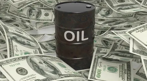 Powrót napięć między USA a Iranem, ropa 5% w górę. USA złamały zawieszenie broni i zapowiedziały odwet