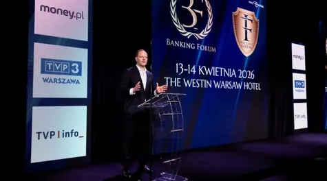 Spotkanie Liderów Finansów 2026: wyzwania i kierunki rozwoju sektora