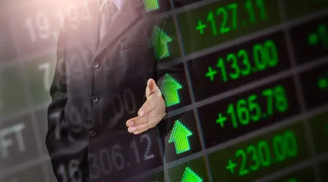 Akcje Ailleron wzrosną o 7%? Analitycy podnoszą prognozy