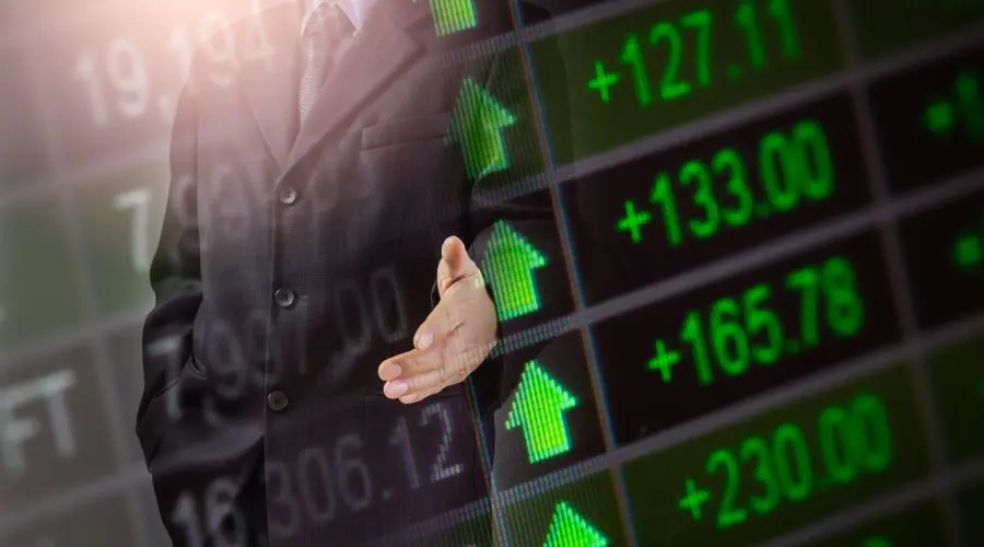 Akcje Ailleron wzrosną o 7%? Analitycy podnoszą prognozy