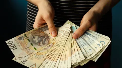 Kurs euro - prognoza na najbliższe dni. Czy EUR/PLN dojdzie do 4,28 PLN?