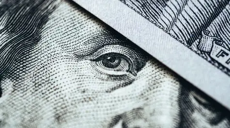Kurs dolara - prognozy na najbliższe dni. USD/PLN może zejść o 8 gr.!