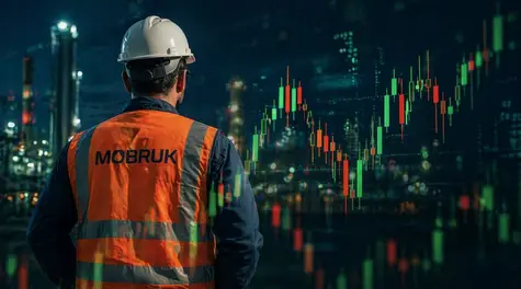 Mo-BRUK - rekordowy kwartał, prognoza silnego wzrostu kursu