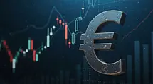 Akcje CD Projekt w dół o ponad 3%, Kruk (-2,87%), Pekao (- 2,67%). Kurs euro EUR/PLN spada