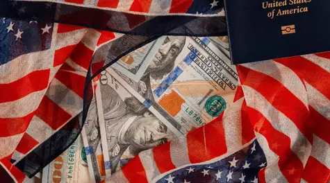 Nowy szef FED coraz bliżej, a co na to dolar EUR/USD? Cena ropy odbija