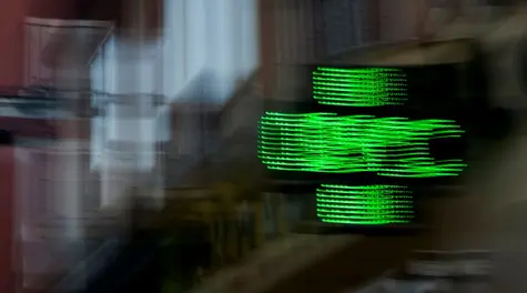 To był kolejny spadkowy dzień na GPW. Wall Street oczekuje na wyniki Big-techów