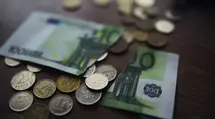 Kurs euro w gorę EUR/PLN, ropa rośnie znów do 110 USD