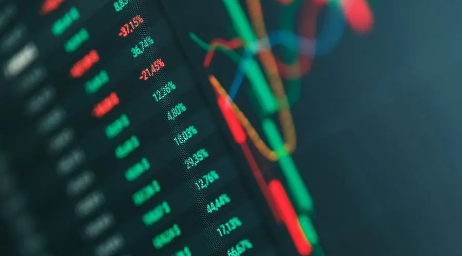 Sygnały analizy technicznej dla spółek Mabion, Votum i Pepco. Co nas czeka na GPW?