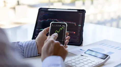 Medicalgorithmics pokazuje wyniki. Analitycy wydają mocne KUPUJ