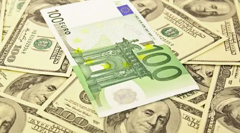 Złoty wciąż blisko 4,25 do euro, eurodolar EUR/USD w okolic 1,17