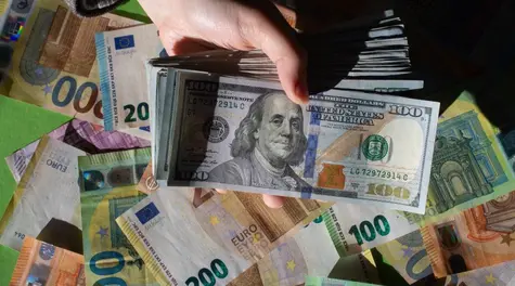 Kurs euro - prognozy na najbliższe dni. Jakich poziomów sięgnie EUR/PLN?