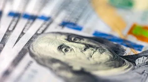 Dolar utrzymuje swoje poziomy. NZD i AUD w obliczu nerwowości rynku