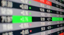 WIG na plusie: Cyfrowy Polsat (+9,84%), Benefit Systems (+4,88%), Asbisu (+3,32%)