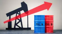 Ropa drożeje o 10%, diesel +6,5%, JET +4%. Brent najwyżej od 4 lat