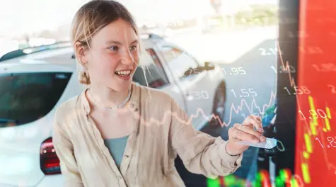 Akcje Auto Partner: wyniki, wyższa cena docelowa i zmiana rekomendacji