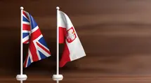 Podpiszemy traktat z Wielką Brytanią jeszcze w maju! EURUSD spadł poniżej 1,17, Brent powyżej 110 USD