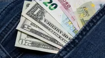Kurs euro: prognoza ekspertów zakłada EUR/PLN 4,24-4,26