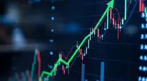 WIG20: KGHM liderem wzrostów +10,49%! Akcje Orlen w dół o ponad 2%