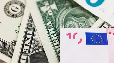 Dolar słabnie, EURUSD wybija w górę! Rynki grają pod deeskalację, złoty w trybie umocnienia