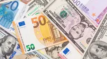 Kurs dolara USD/PLN w stronę 3,60, euro EUR/PLN testuje 4,23