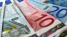 Kurs euro EUR/PLN prognoza na najbliższe dni. Eurodolar leci w dół do 1,1730