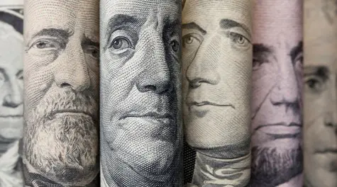 Kurs euro EUR/PLN zostaje stabilny, poniżej 4,23. Eurodolar w pobliżu 1,173