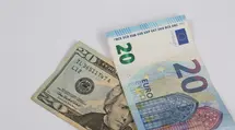 Kurs euro EUR/PLN ruszy w stronę 4,20? Otwarcie wspiera wzrost EUR/USD