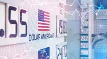 Eurodolar (EUR/USD) odrabia straty. Publikacja NFP będzie kluczowa