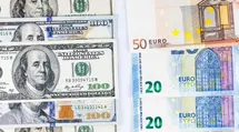 Kurs euro EUR/PLN stabilny, eurodolar leci w dół. Trump daje czas Unii do 4 lipca