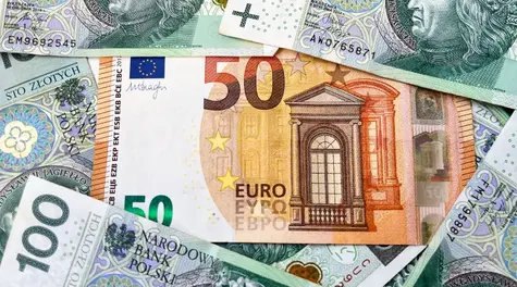 Ropa rośnie powyżej 110 USD, a kurs euro przesuwa się w okolice 4,25-4,26