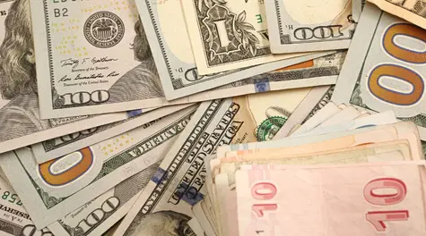 Kurs eurodolara EUR/USD spada do 1,173. Inflacja PPI w USA, ropa i geopolityka w centrum