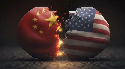 Trump i Xi Jinping dają rynkom nadzieję, ale Tajwan i inflacja wciąż straszą inwestorów