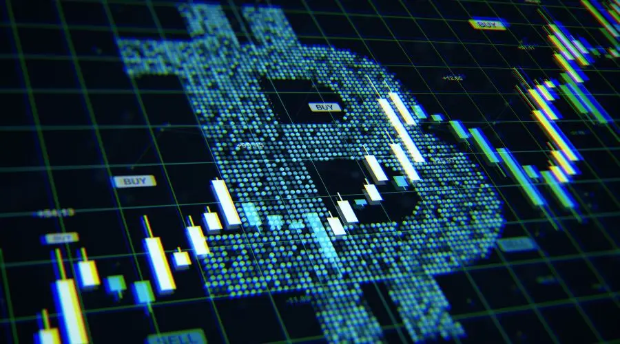 Kurs BTC utrzymuje się na stałym poziomie, podczas gdy ceny ropy i złota odzwierciedlają rosnącą presję makroekonomiczną