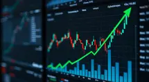 Giełdy: WIG20 stracił 1,60%, S&P 500 w dół o 0,67%, Nasdaq o 0,61%. Analiza i prognozy
