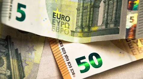 Kurs EUR/USD mocno w dół. Silny dolar i rentowności obligacji wywrą presję na kurs euro i złotego