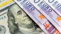 Kurs eurodolara EUR/USD poniżej 1,16 - analiza techniczna
