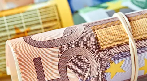 Kurs euro - prognoza na najbliższe dni. Cena EUR/PLN wzrośnie jeszcze o 2 gr.?