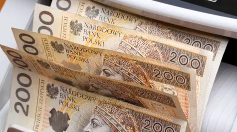 Średnie wynagrodzenie wyniosło 9530,45 zł. Mamy kolejne wzrosty!