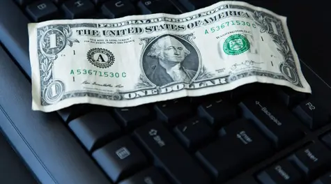 Kurs dolara - prognoza na najbliższe dni. Nadchodzi spadek USD/PLN?