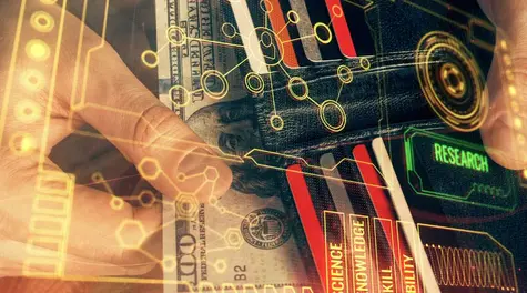 EUR/USD wyhamuje spadek? Analiza techniczna eksperta na czwartek, 21 maja